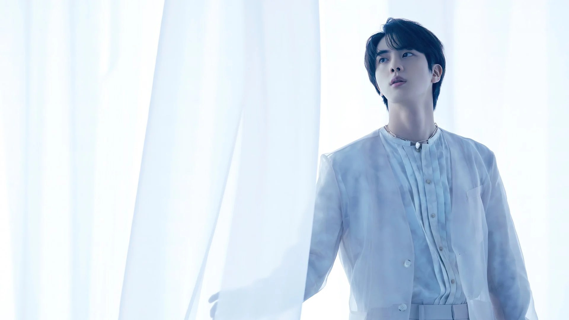 Kim Seokjin