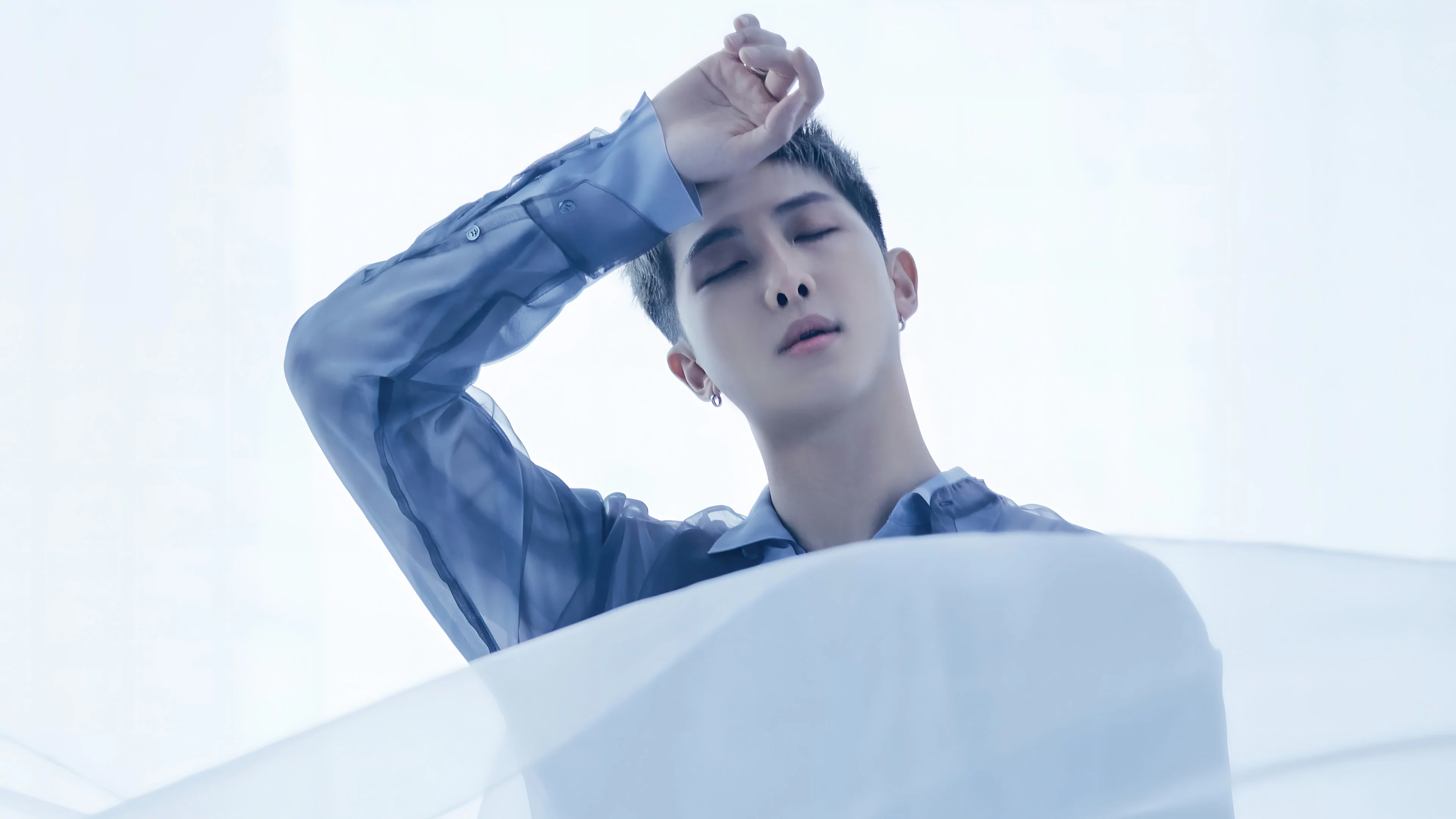Kim Namjoon