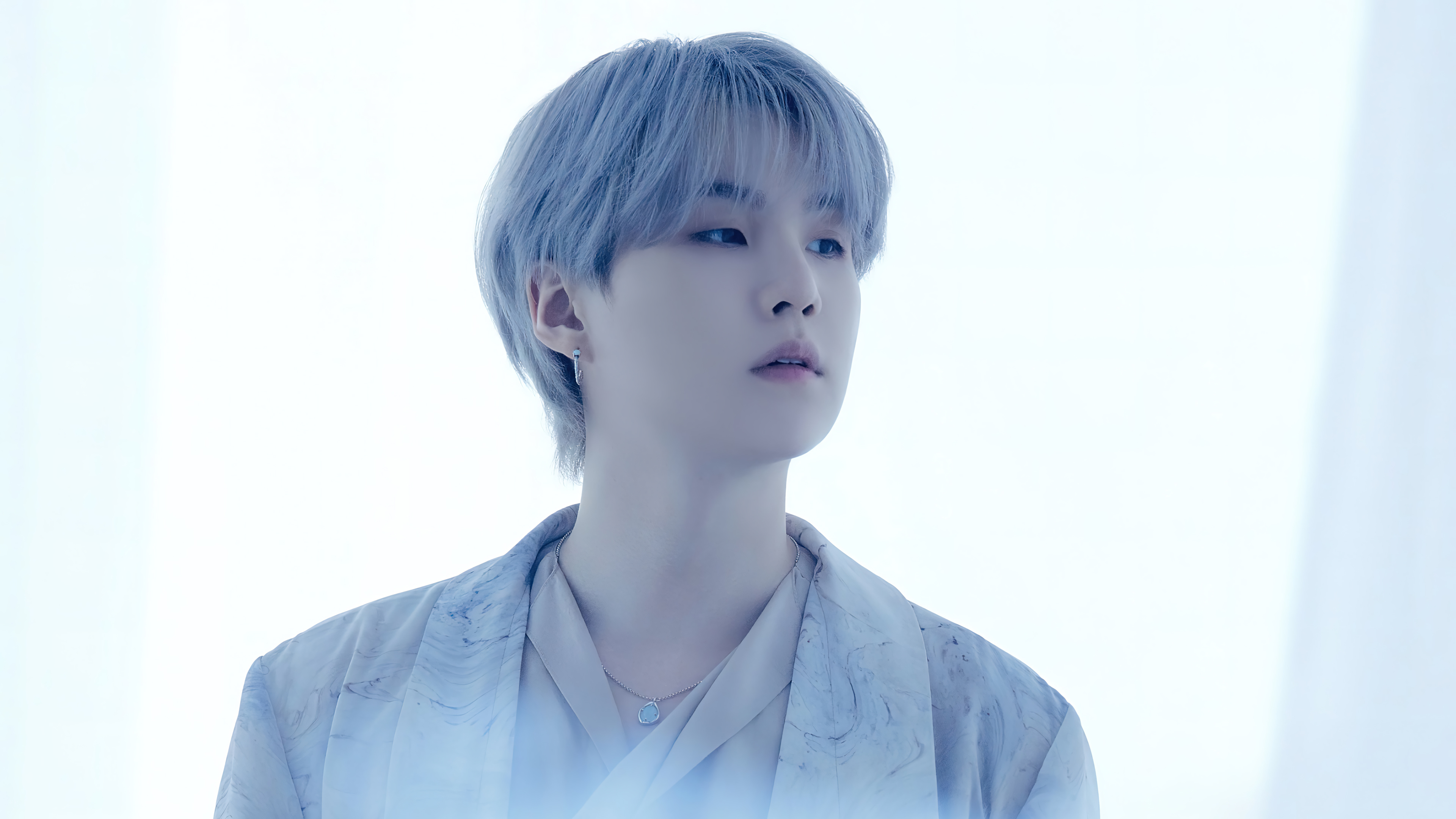 Min Yoongi