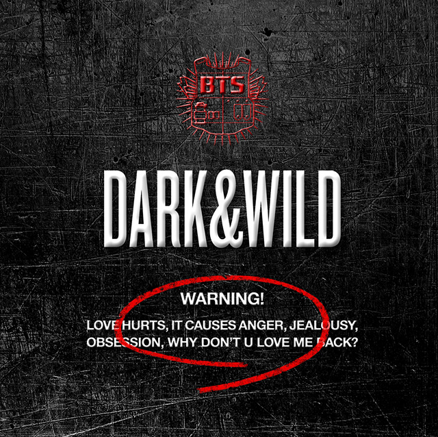 dark & wild
