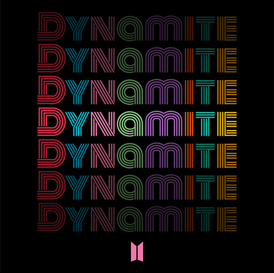 dynamite